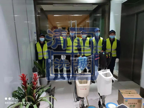 辦公室地毯沙發(fā)清洗-江城清洗