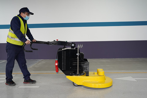 石材養(yǎng)護-江城清洗