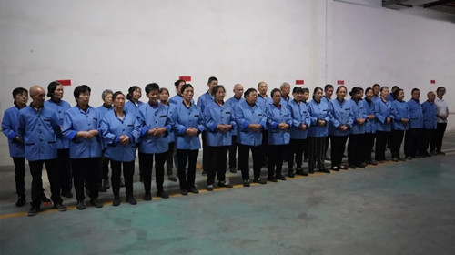 金地&middot;雄楚一號項目進場啦！