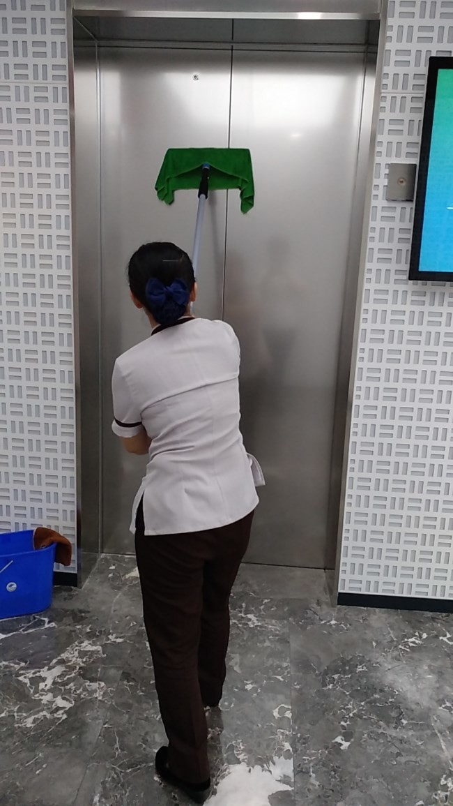 開荒保潔是什么？開荒保潔需要請(qǐng)專業(yè)開荒保潔公司嗎？