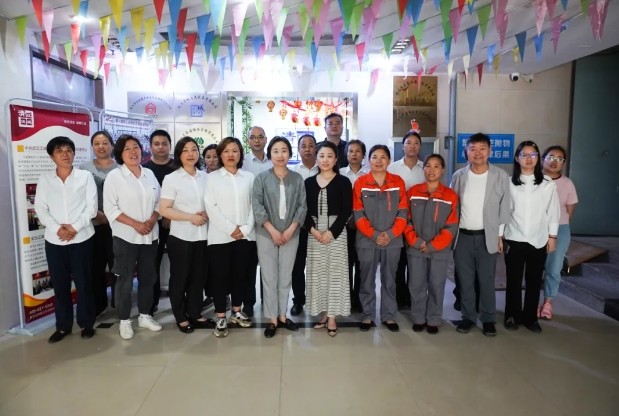 武漢清潔協(xié)會首期保潔員培訓(xùn)圓滿落幕!