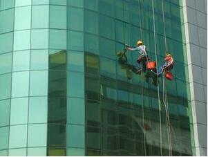 武漢外墻清洗 武漢外墻清洗