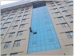 武漢外墻清洗 武漢外墻清洗